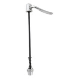 Blocagem Eixo Traseira Bike 180mm Oferta