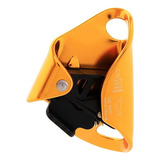 Blocante Ascensor Ventral (peito) Cordas 8 A 13mm Ce En Uiaa
