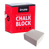 Bloco Carbonato De Magnésio Chalk Block 56g Crossfit