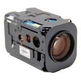 Bloco De Camera Fcb-ex1010 Ntsc 36x Para Cameras Sony