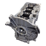 Bloco Do Motor Peugeot 207 1.4 8v Ano 2006 2007 2008 Novo