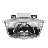 Bloco Farol Biz 100 1998 1999 2000 2001 2002 2003 2004 2005