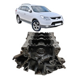 Bloco Hyundai Veracruz 3.8 V6 2008 2009 2010 2011 2012