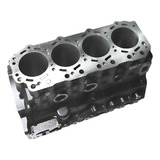 Bloco Motor Cummins Isb 3.9 102mm