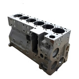Bloco Motor Cummins Maquinas Agricolas,construção, Mineracao