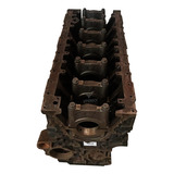 Bloco Motor Cursor 9 Usado - 95280520