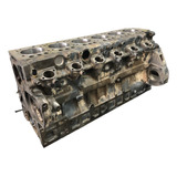 Bloco Motor Mercedes Benz Om 457 La Axor