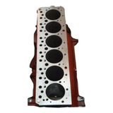 Bloco Motor Om 352a 6cc Com Alojamento Jet Cooler