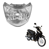 Bloco Optico Biz 125 Biz 110 Biz 100 2011 A 2017