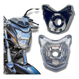 Bloco Óptico Cb 250f 2016-2023 Twister 1ª Linha