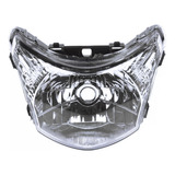 Bloco Optico Farol Biz 100 Biz 110i Biz 125 2011 Á 2017