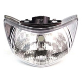 Bloco Óptico Farol Biz 125 2006 2007 2008 2009 2010