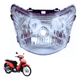 Bloco Óptico Farol Biz 125 2011 2012 2013 2014 2015 16 2017