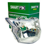 Bloco Optico Farol Biz 125 2018 A 2024 Biz 110i 2018 A 2024