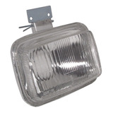 Bloco Óptico Farol Bros 125/150 Tornado Xr200 Xrl 125