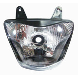 Bloco Optico Farol Modelo Honda Nx 400 Falcon 00-08