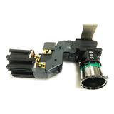 Bloco Optico Sem Chip Dmd Projetor Optoma Mini Pico Pk301