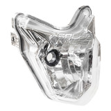 Bloco Ótico Farol Cb 250f Twister 2016 Original