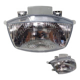 Bloco Otico Honda C100 Biz 2002 2003 2004 2005 Mod Original