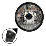 Bloco Otico Honda Cg 150 Titan Ks Es 2007 2008 Awa