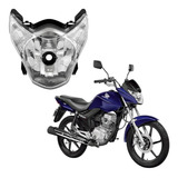 Bloco Ótico Honda Titan150 Mix 2012