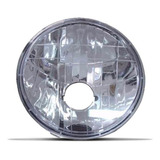 Bloco Ótico Lente Do Farol Cg 150 125 Titan 2000 Fan 2008
