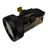 Bloco Ótico Lente Filmadoras Sony Fdr-ax100 Hdr-cx900