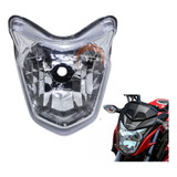Bloco Ótico Modelo Original Farol Cb 250 Twister 2016....