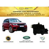 Bloco Válvulas Suspensão Ar Land Rover Discovery 4 Rvh000055
