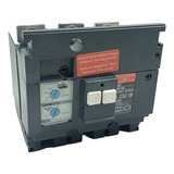 Bloco Vgi Schneider Nsx100/160 Lv429210 200-240vca 10a