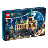 Blocos De Montar Legoharry Potter 76389 1176 Peças