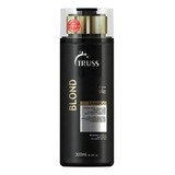 Blond Shampoo 300ml Truss