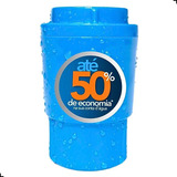 Bloqueador De Ar Aquamax Redutor Conta Água Válvula Retenção