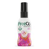 Bloqueador De Odores Sanitários - Freecô Tutti Frutti 60ml