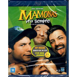 Blu Ray Mamonas Assassinas Pra Sempre - Novo Lacrado Raro!