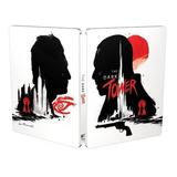 Blu-ray A Torre Negra Steelbook Dub/leg Lacrado