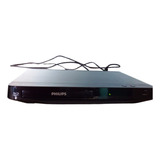 Blu-ray Dvd Player Bdp2900x/78 Philips Com Cabo Hdmi Incluso