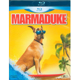 Blu-ray Marmaduke 