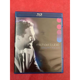 Blu-ray Michael Bublé Caught In The Act - Original
