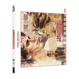Blu-ray O Selvagem Da Motocicleta -bd + Dvd Duplo +cd +cards