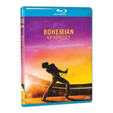 Blu-ray Original: Bohemian Rhapsody - Queen