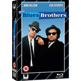 Blu-ray Os Irmãos Cara-de-pau Vhs Edition