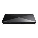 Blu-ray Player 3d Sony Bdp-s6200 Wi-fi, 4k, Hdmi, Usb