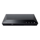 Blu-ray Player Sony Bdp-s1100 Full Hd, Hdmi, Usb