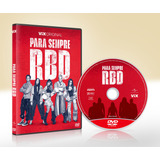 Blu-ray Rbd - Para Sempre Rbd - Com Luva (legendado) Deluxe