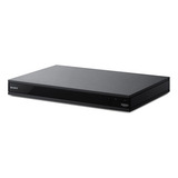 Blu-ray Sony Region Free Ubp-x800m2 4k Ultra Hd