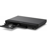 Blu-ray Sony Ubp-x700 4k Sacd, 3d Atmos, Região A1 Lacrado 