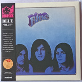 Blue - Blue (1973) Uk Band Mini-lp Cd Importado