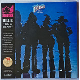Blue - Life In The Navy (1974) Uk Band Mini-lp Cd Importado
