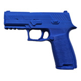 Blue Gun - Sig P320c